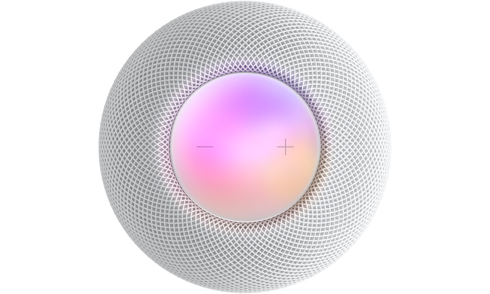 APPLE HomePod mini prywatnosc bezpieczenstwo