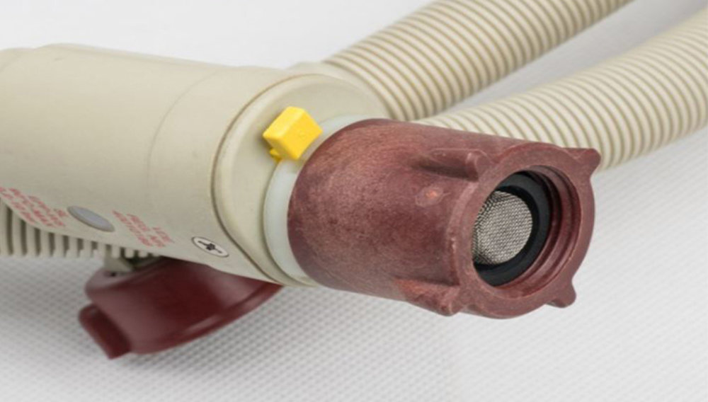 Zmywarka CANDY CDI2L1047 - Aquastop