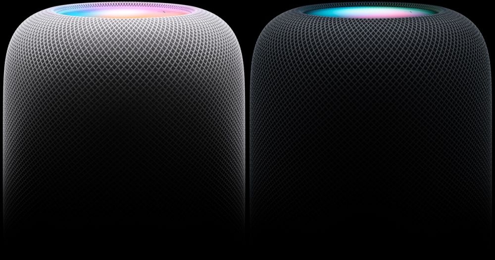 APPLE HomePod 2 Ge integracja z apple music