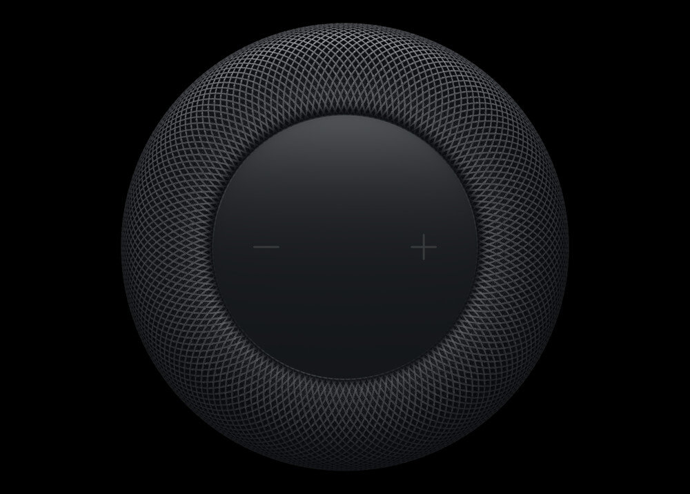 APPLE HomePod 2 Gen integracja siri komendy iphone apple