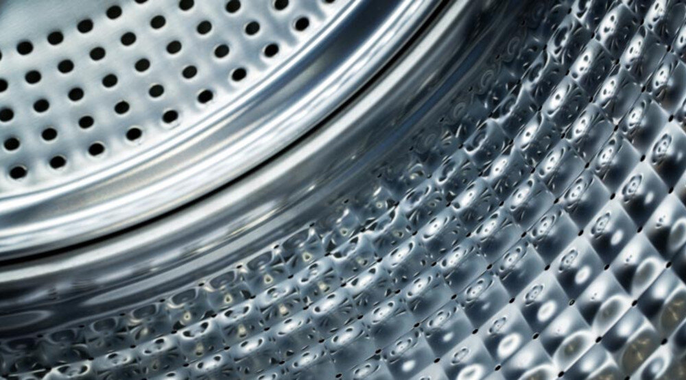 HAIER I-Pro 5 HD80-A3959 bęben delikatne suszenie