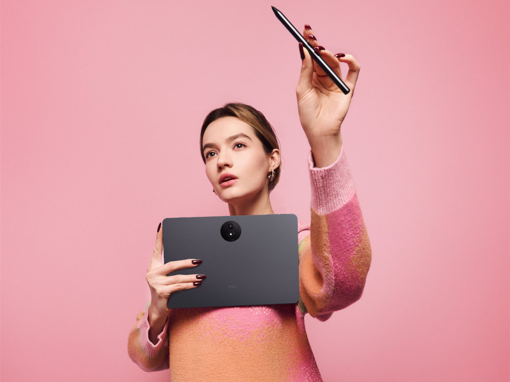 TCL NXTPAPER 11 Plus Przednia kamera 8 MP wideorozmów Tylna kamera 8 MP nagywanie oraz robienie zdjęć