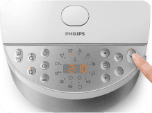 Urządzenie do gotowania All-in-One seria 3000 HD4713/40