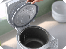 Urządzenie do gotowania All-in-One seria 3000 HD4713/40