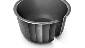 Urządzenie do gotowania All-in-One seria 3000 HD4713/40