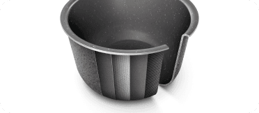 Urządzenie do gotowania All-in-One seria 3000 HD4713/40