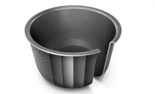 Urządzenie do gotowania All-in-One seria 3000 HD4713/40