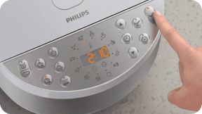 Urządzenie do gotowania All-in-One seria 3000 HD4713/40