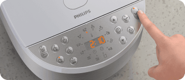 Urządzenie do gotowania All-in-One seria 3000 HD4713/40