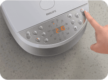 Urządzenie do gotowania All-in-One seria 3000 HD4713/40