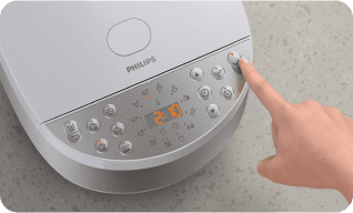 Urządzenie do gotowania All-in-One seria 3000 HD4713/40