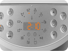 Urządzenie do gotowania All-in-One seria 3000 HD4713/40