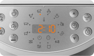 Urządzenie do gotowania All-in-One seria 3000 HD4713/40