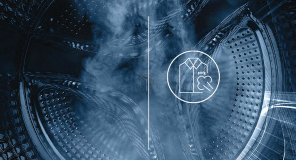 HAIER I-Pro 5 HD80-A3959 mikropara odświeżanie