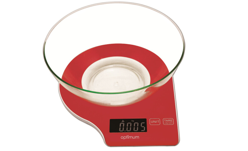 Waga OPTIMUM WG-0016 cechy szczególne