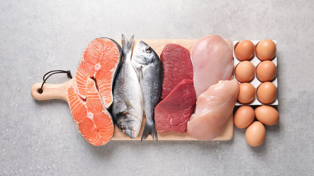 LODÓWKA GRUNDIG GKPN6793XD ryby mięso świeżość niższa temperatura strefa optymalny poziom wilgotność 