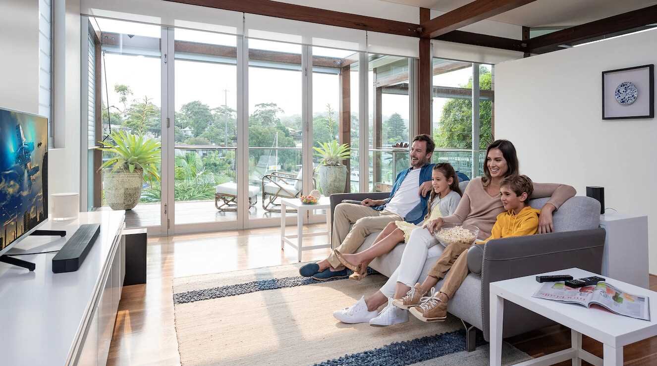 Soundbar SONY HT-S20R - Dolby Digital 