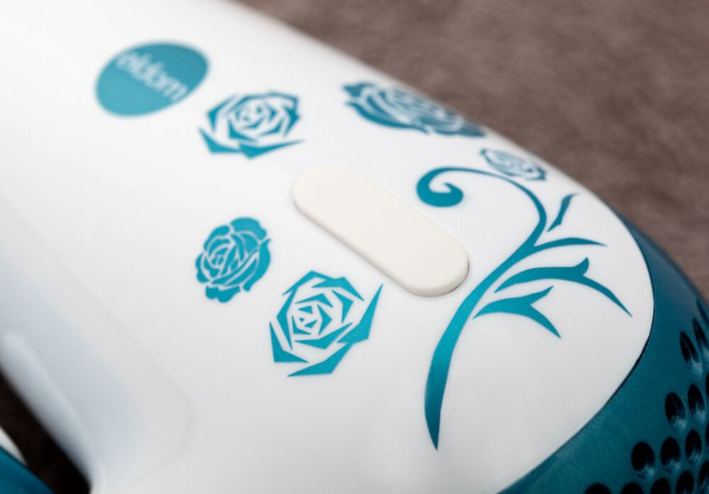 Suszarka ELDOM HT82N Smil wysoka jakosc wykonanie kolor kolorystyka