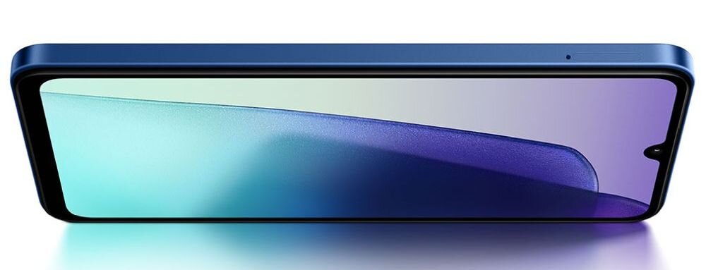 Smartfon XIAOMI Redmi 14C technologia rozrywka ekran wyswietlacz czestotliwosc odswiezania