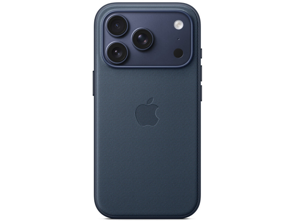 APPLE TechWoven - etui od przodu