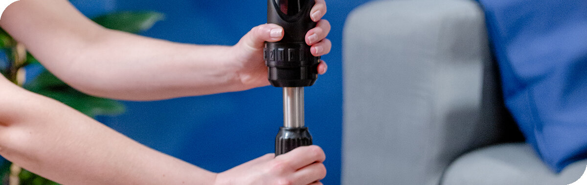 Masażer BEURER MG 100