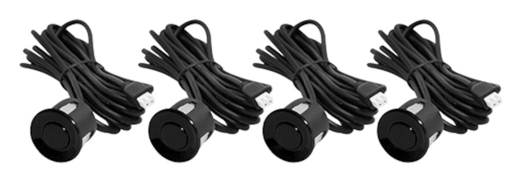 BLOW CPB4 czujniki na białym tle