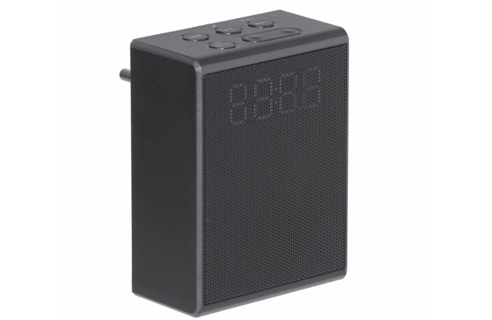 Radio ART BS-817 - Funkcja Bluetooth, głośnik o mocy 5 W