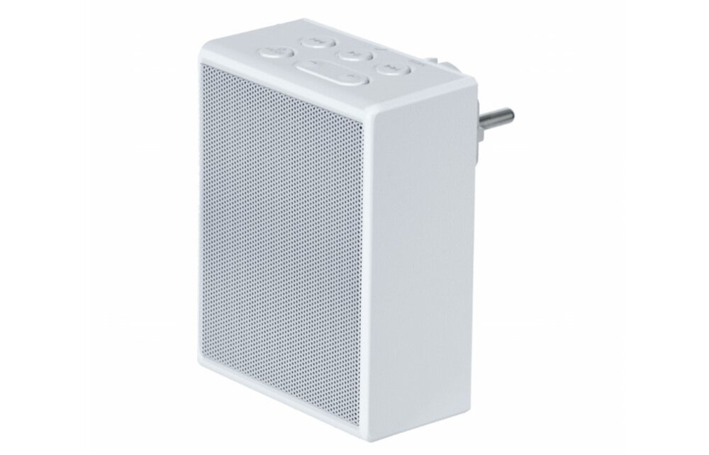 Radio ART BS-817 - Czysty dźwięk w mono, impedancja 4 ohm