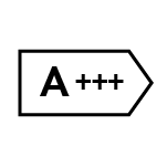 Samsung Wydajność energetyczna A+++