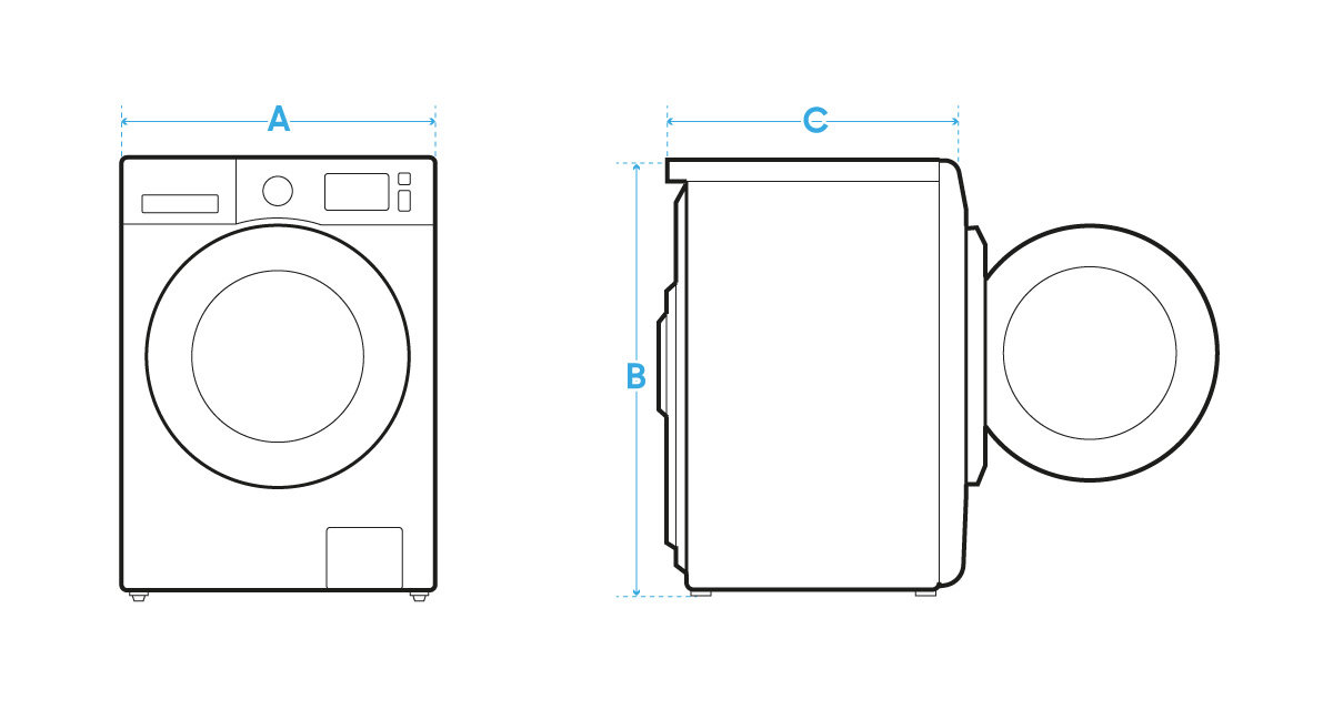 Samsung Rysunek Techniczny