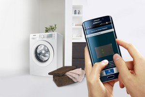 Samsung Smart Check. Inteligentne wsparcie dla Twojej wygody