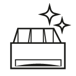 Samsung Szuflada Stay Clean