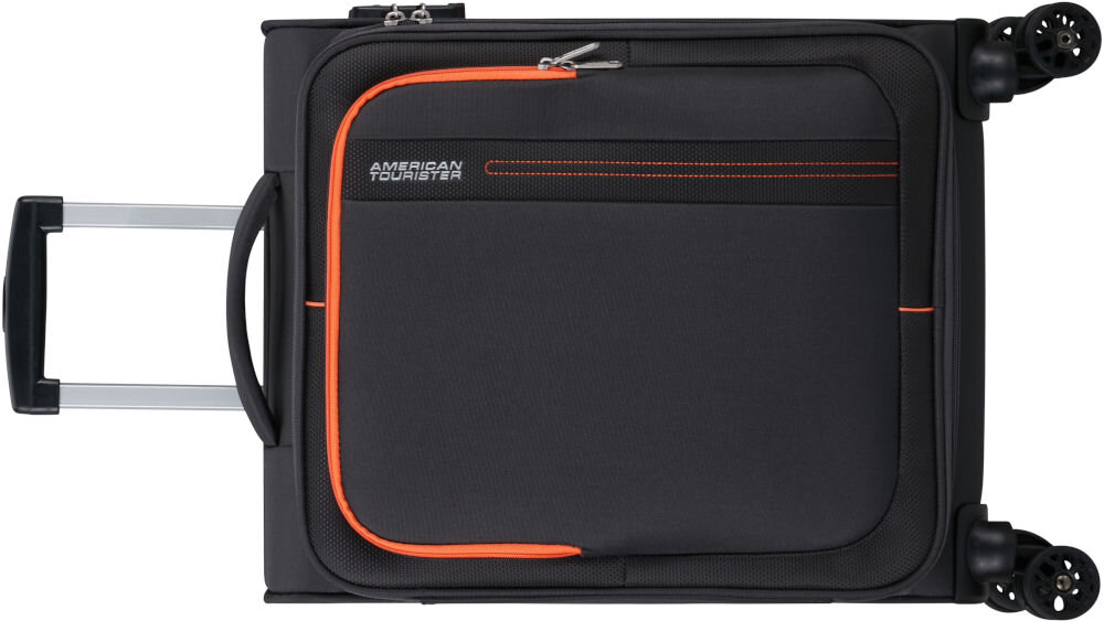 Walizka AMERICAN TOURISTER Sea Seeker 45 cm wymiary pojemność waga