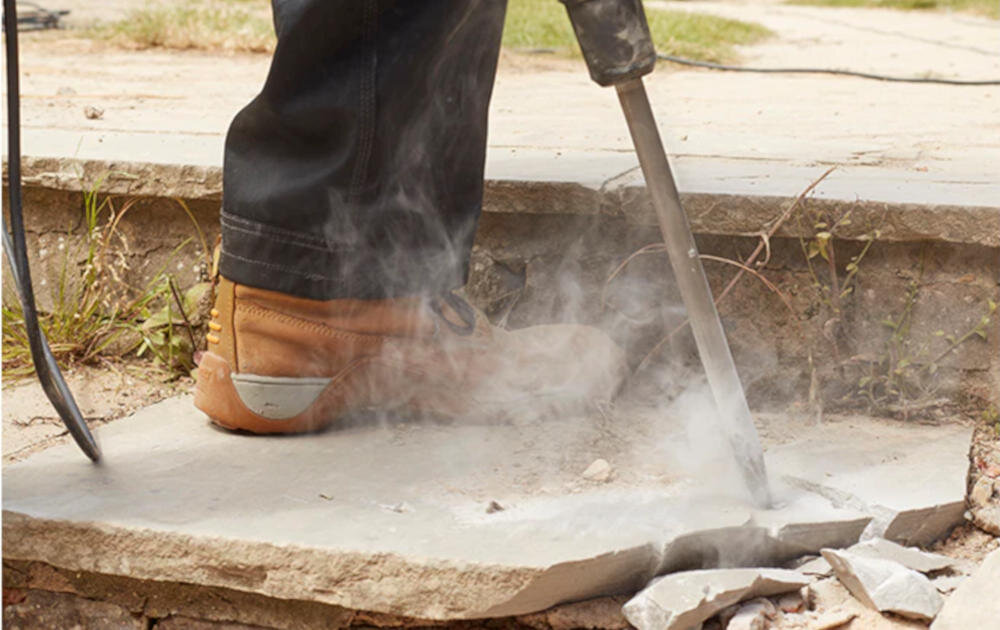 STANLEY-SFMEH220K wyważenie ergonomia poziom drgań solidna konstrukcja odporność