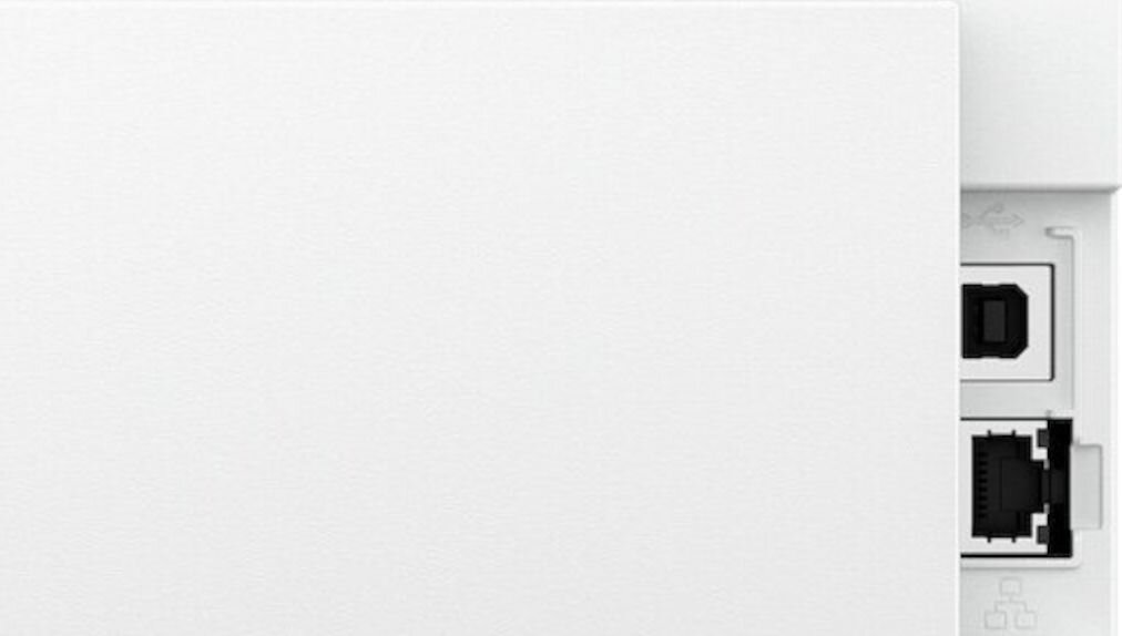 Drukarka HP Color LaserJet Pro 3202dn Druk w kolorze, Automatyczny druk dwustronny opcja podłączenia do sieci możliwość drukowania ze smartfona tebletu komputera port ethernet USB-B USB-A