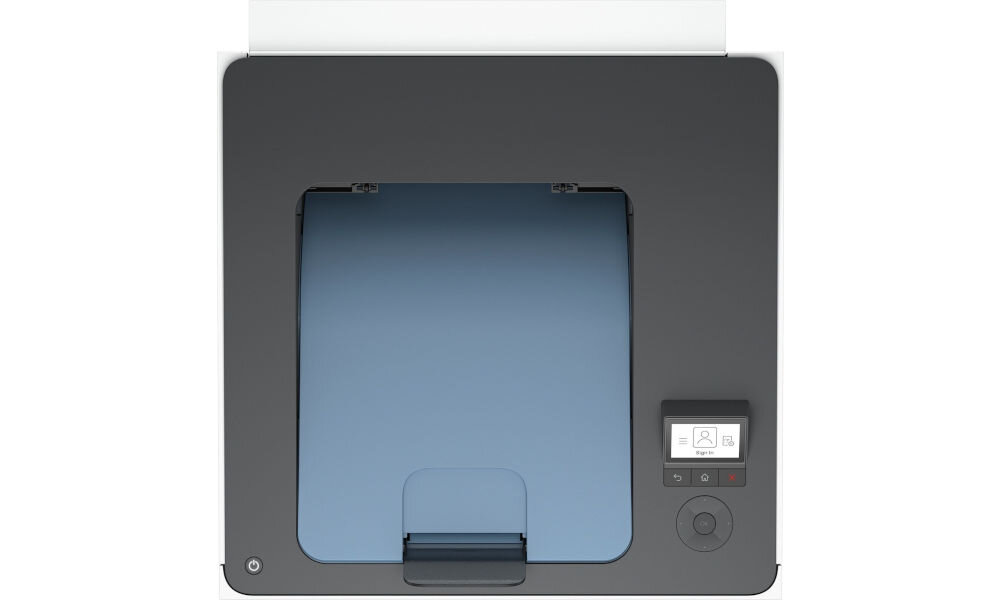 Drukarka HP Color LaserJet Pro 3202dn Druk w kolorze, Automatyczny druk dwustronny kopiowanie faksowanie