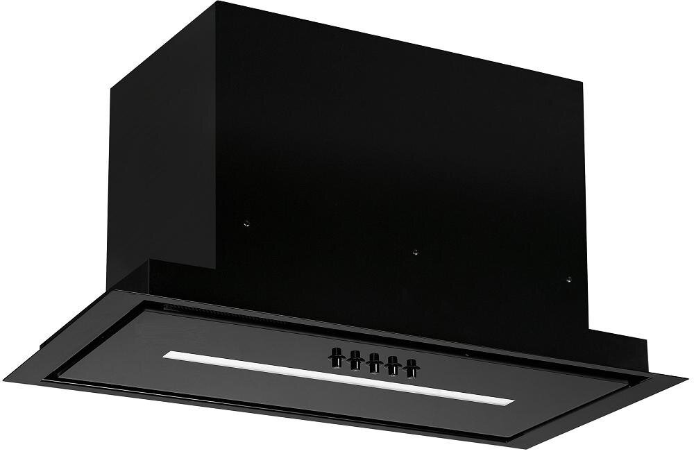 MAAN Helios 60 Push Button tradycyjne wzornictwo konstrukcja okap szerokość turbina wydajność