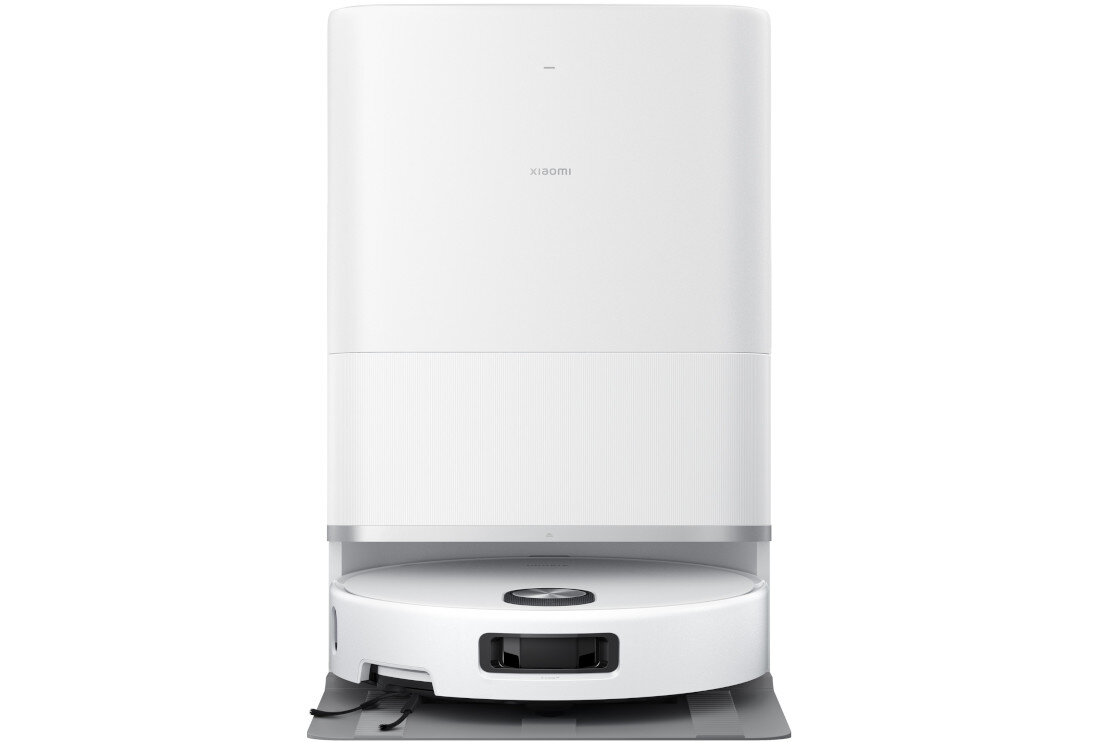 Robot sprzątający XIAOMI Vacuum 5 EU Biały Czystość i higiena mopa  80 prań mopa gorącą wodą suszenie w 2 około godziny