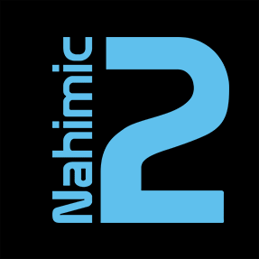 Logo Nahimic 2