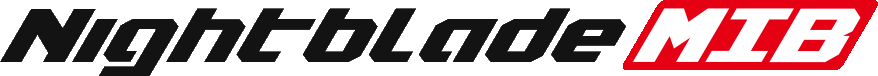 Logo MSI Nightblades MIB