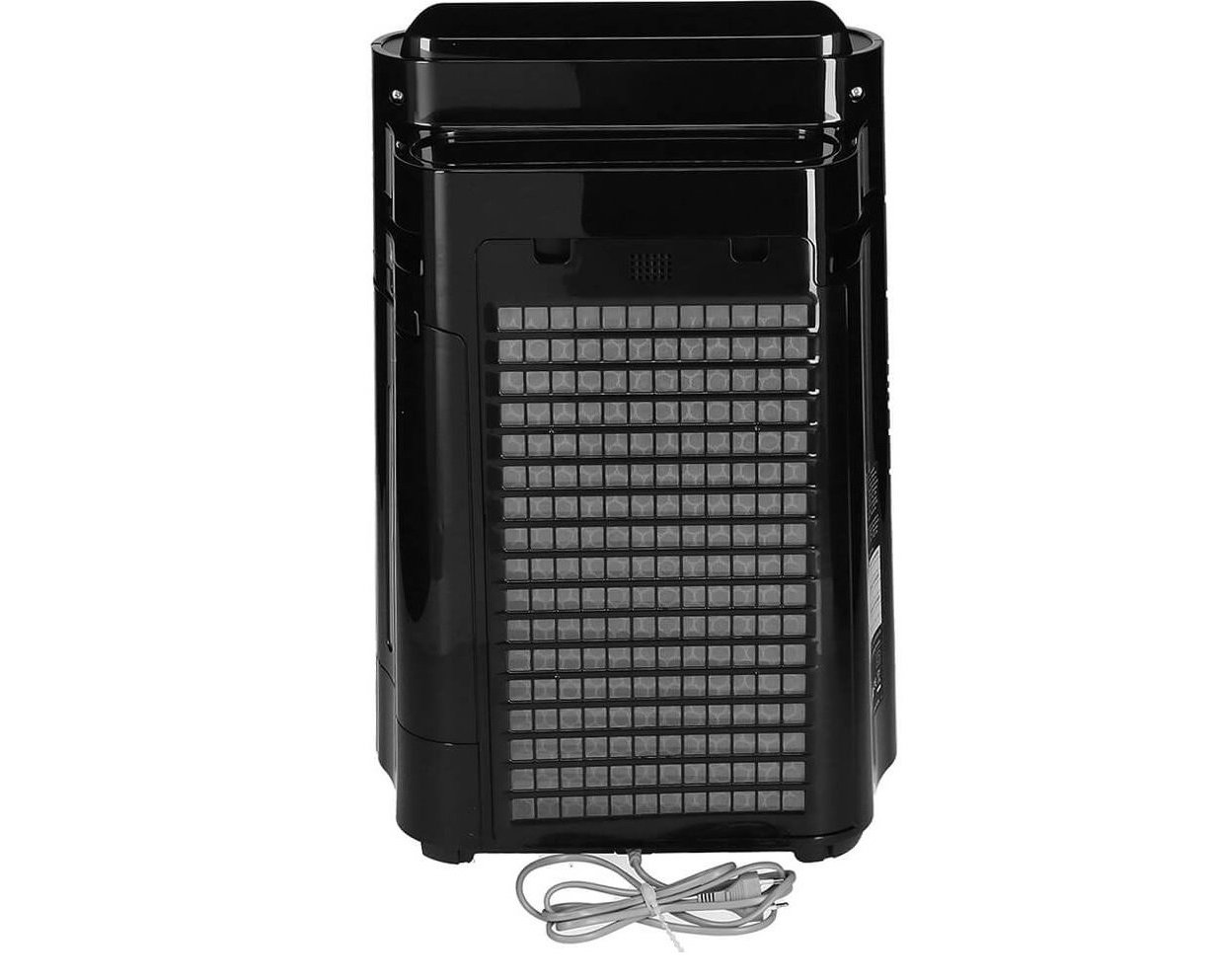 KC-D40EUB proram oczyszczania