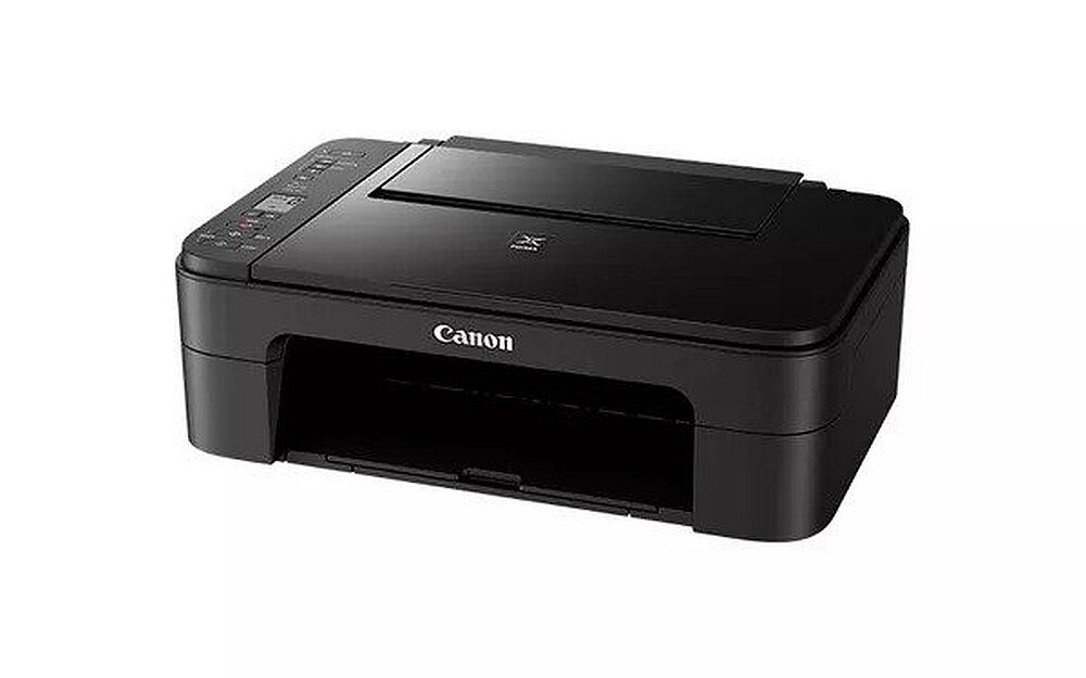 Urządzenie CANON Pixma TS3150 skanowanie drukowanie kopiowanie kasety tusz wymiana