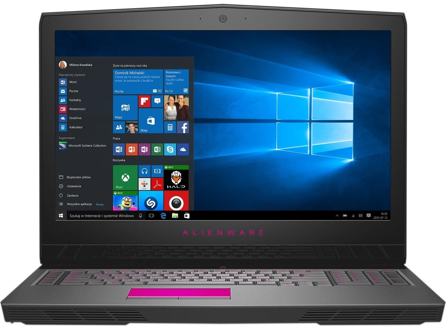 Design, jakiego nie znasz