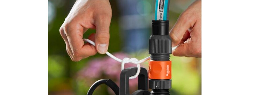 pompa zanurzeniowo-cisnieniowa komfort gardena wytrzymala ergonomia ksztalt