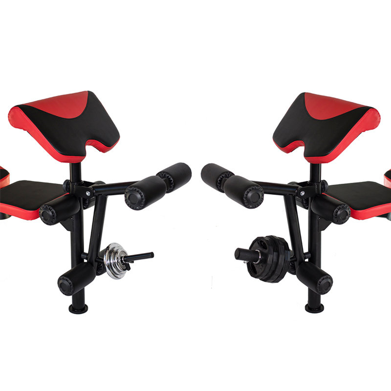 Atlas HMS X1 Modlitewnik