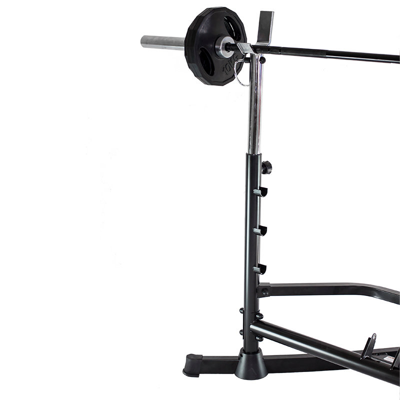 Atlas HMS CYBORG 1 REGULACJA SZTANGI