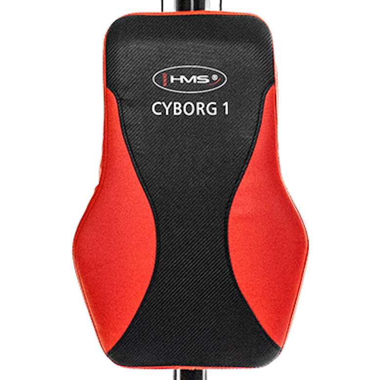 Atlas HMS CYBORG 1 Wygoda