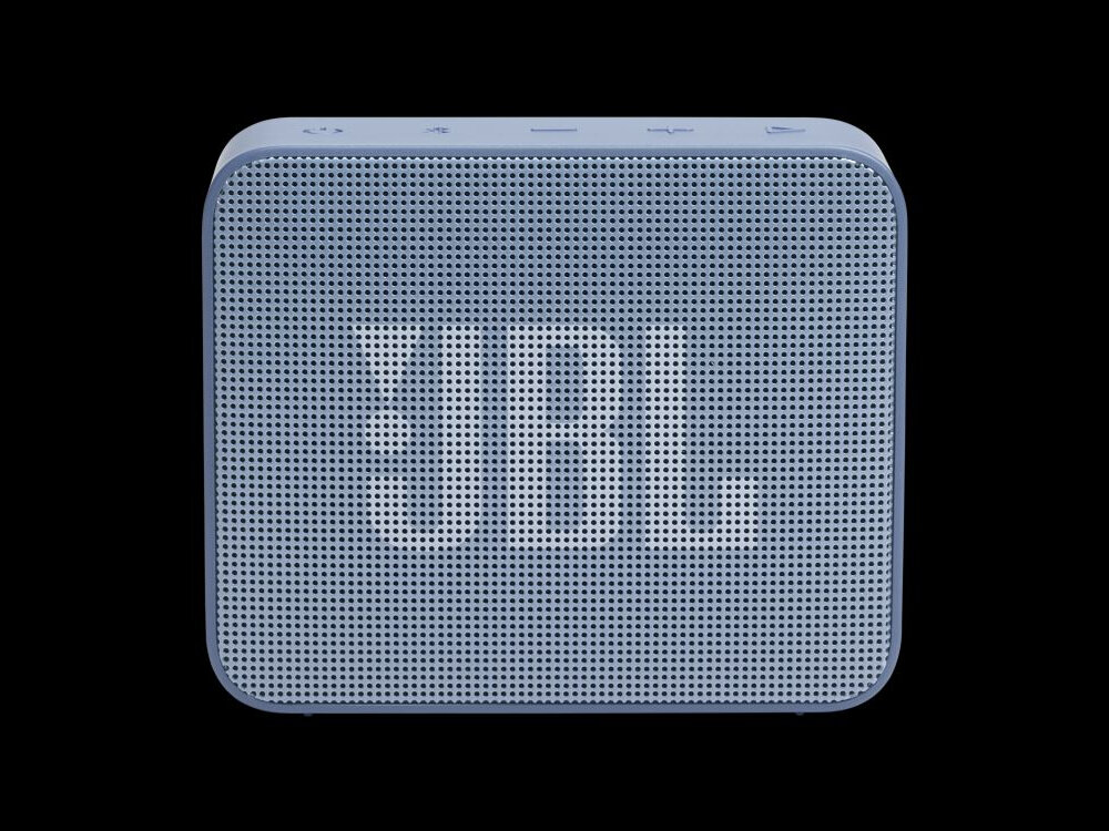 Głośnik mobilny JBL GO Essential 2 czysty dzwiek technologia jbl original pro sound glebia jakosc dzwiek uzytkownicy