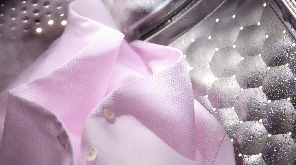 PRALKA MIELE WWH 860 WCS GREENPERFORMANCE prasowanie wstępne