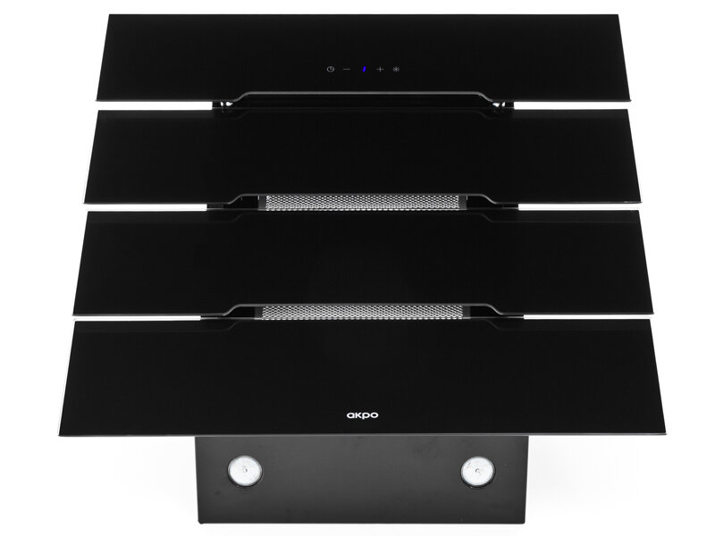 Nowoczesny akcent w kuchni